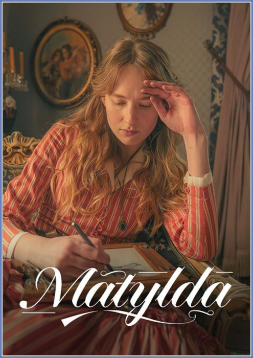 Matylda (2023) (Sezon 1) 1080p WEB-DL x264 GhN | Serial produkcji polskiej