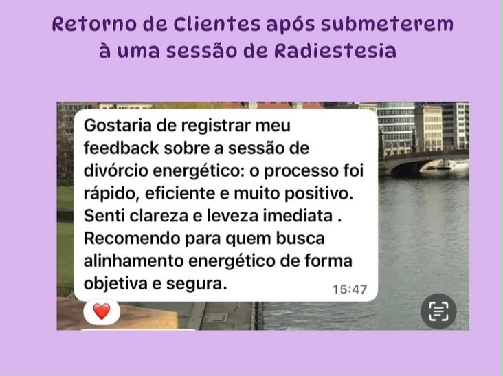 Depoimento 1