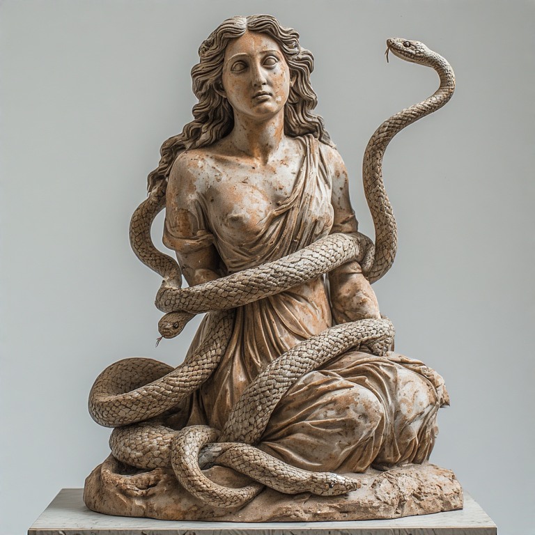Terracotta-statuette-of-Aphrod