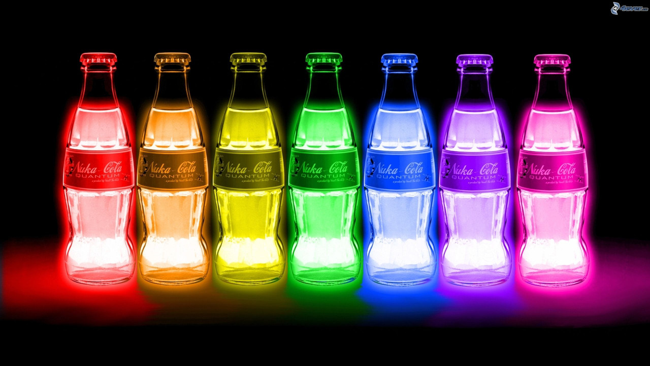 Siempre Libre & Glitters y Gifs Animados Nº338 - Página 37 Coca-cola-botellas-colores-225898