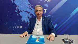 ΕΤΟΙΜΑΖΕΤΑΙ ΓΙΑ ΤΟ 2028 Ο ΚΑΡΜΑΝΤΖΗΣ