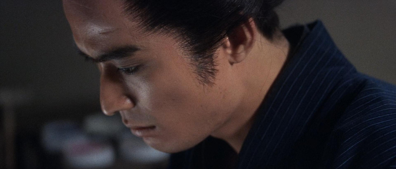 Zatoichi Challenged 1967 Criterion (1080p x265 1