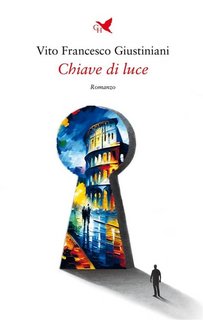 Vito Francesco Giustiniani - Chiave di luce (2023)