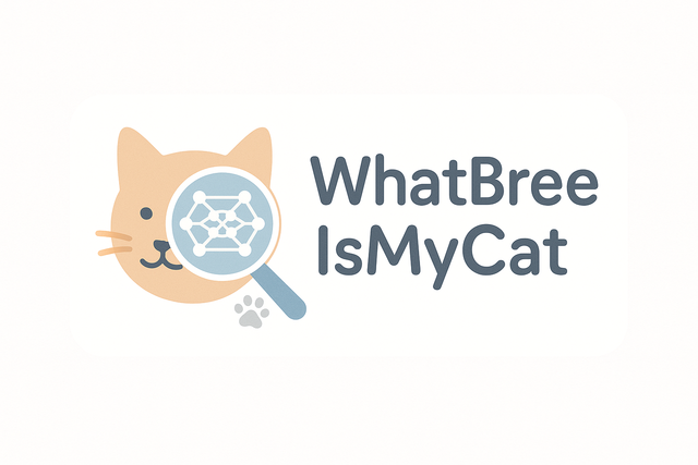 What Breed Is My Cat