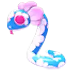 Blossom Snake