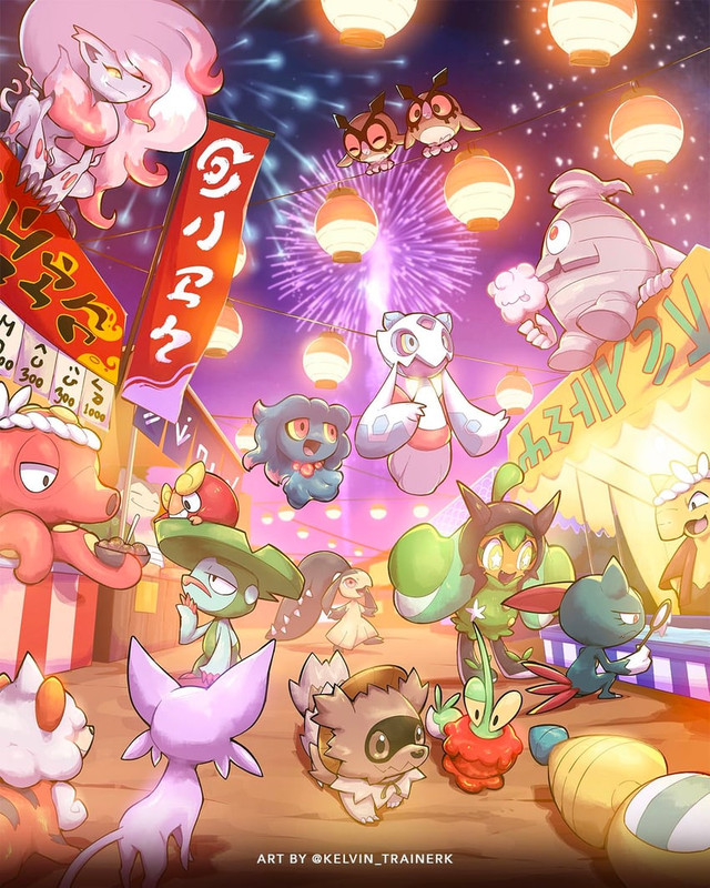 espeon-mawile-froslass-ogerpon-misdreavu