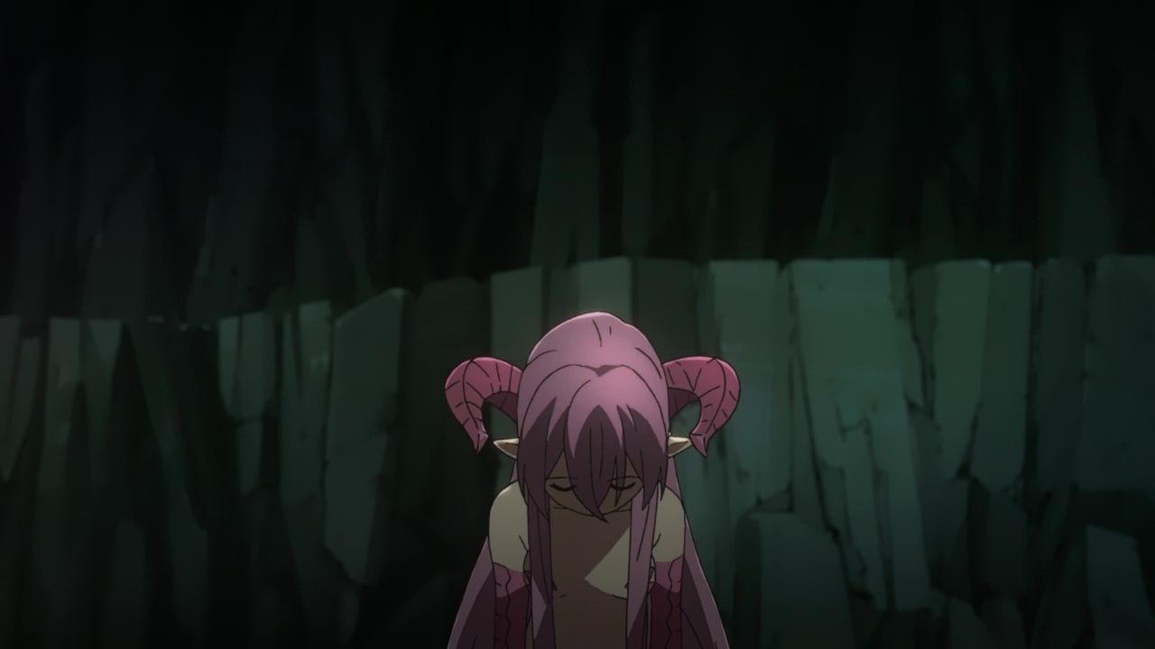 [SubsPlease] Meikyuu Black Company - 01 (720p) [1F0BE9C4].0002