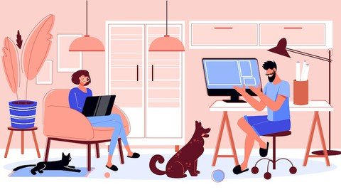 Work From Home : Work Life Balance And Time Management