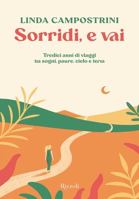 Linda Campostrini - Sorridi, e vai (2026)