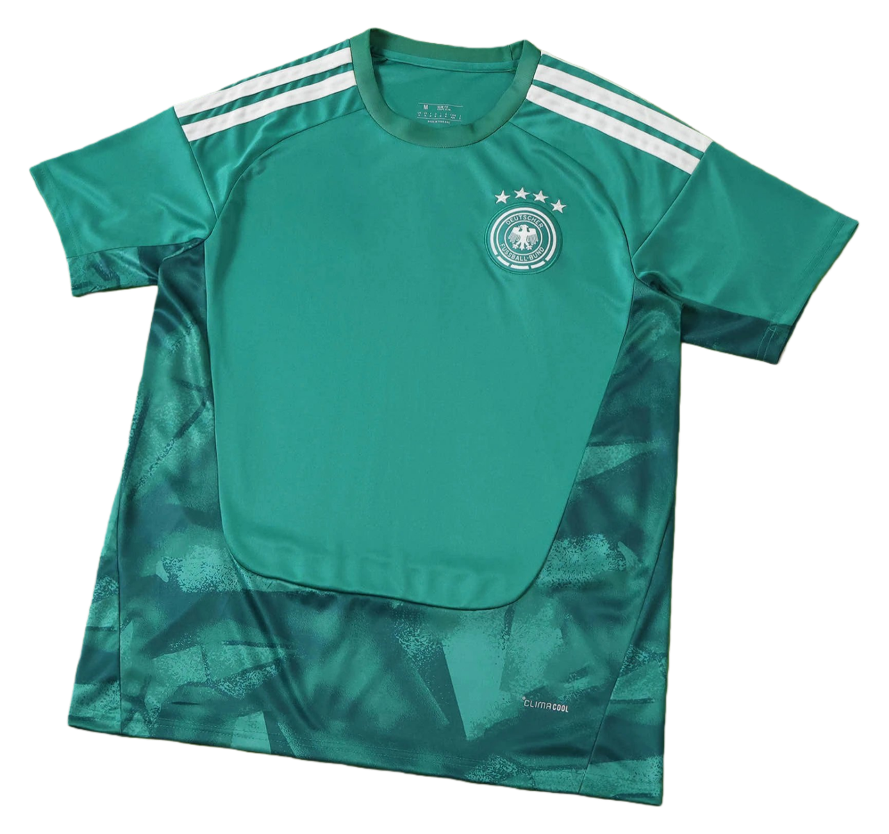 2026 FIFA World Cup Germany Half zip training suit set