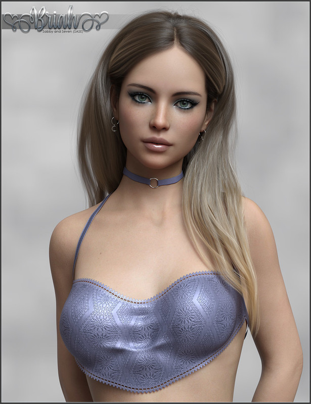 SASE Briah for Genesis 8 1