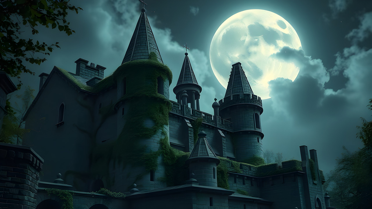 Castle