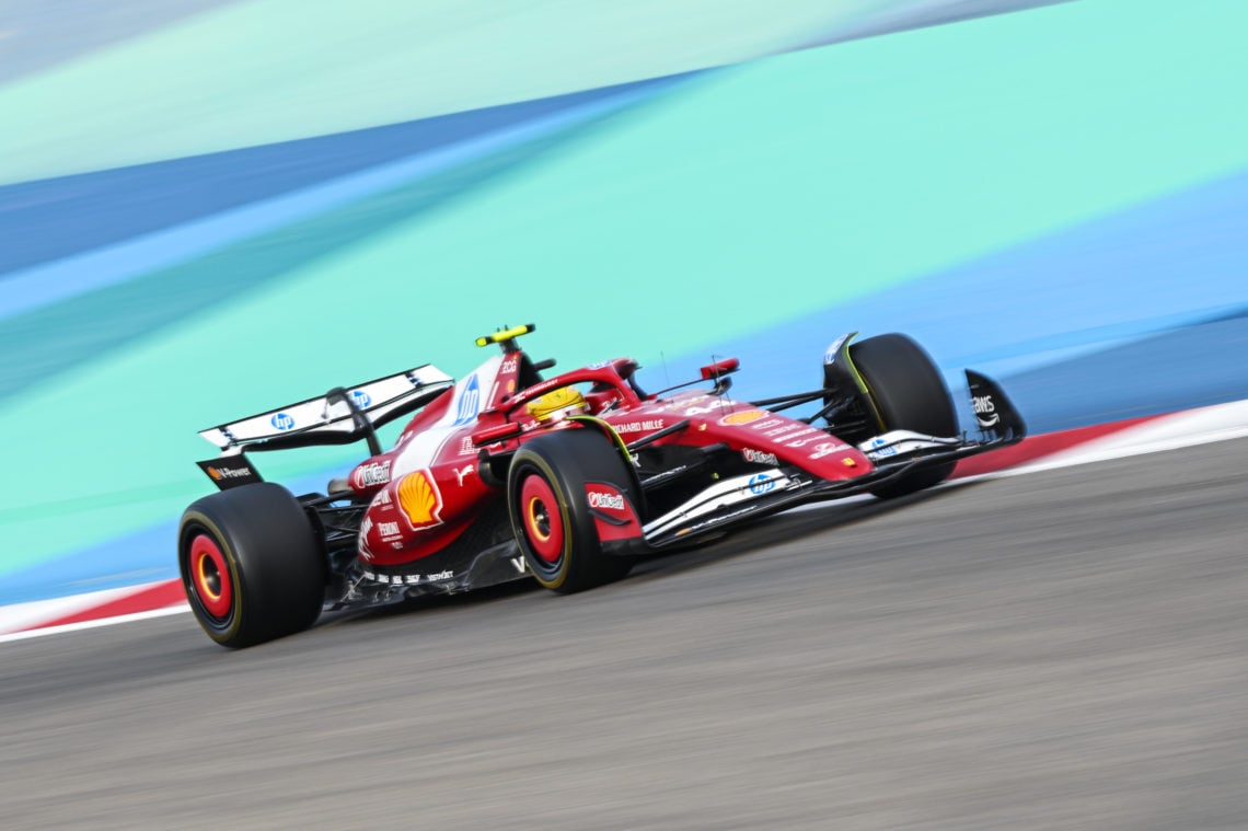 Sprint Races: The New Format Twist