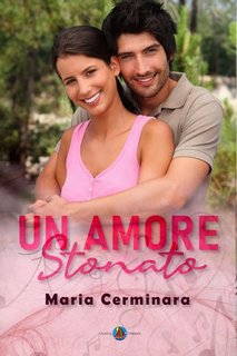 Maria Cerminara - Un amore stonato (2023)