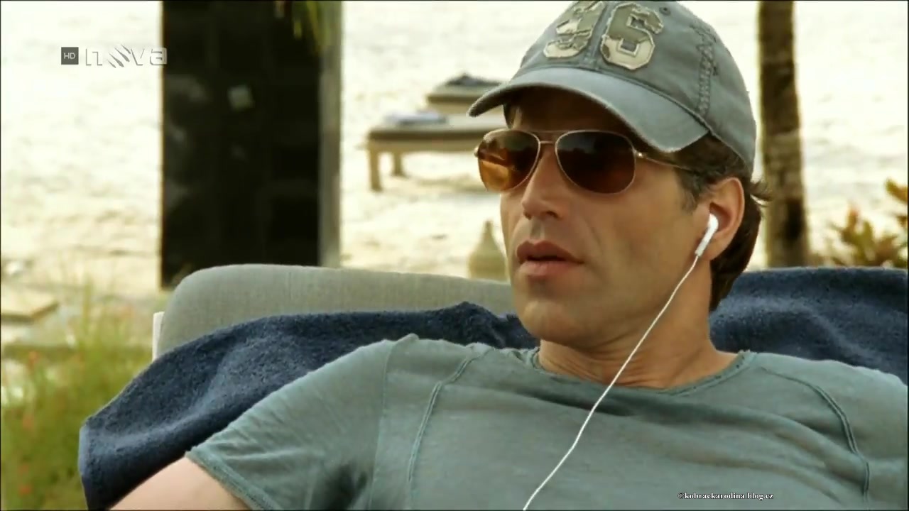 Hotel snů- Malajsie (2009) CZ 1326