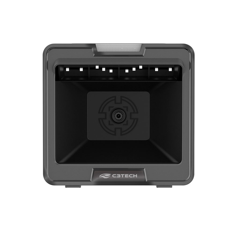 Leitor LB-D500BK com cabo USB