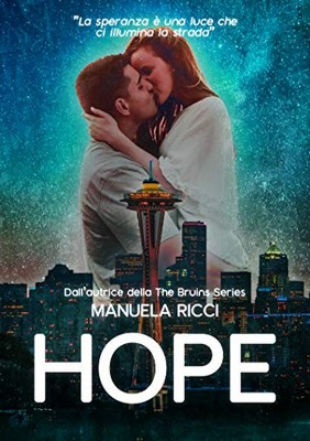 Manuela Ricci - Hope (2018)