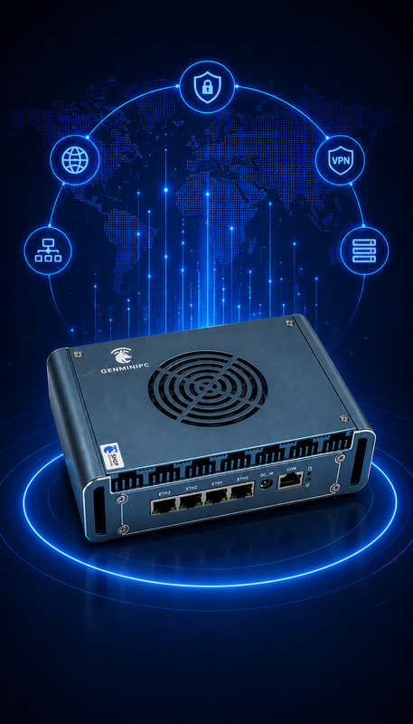 MiniPC