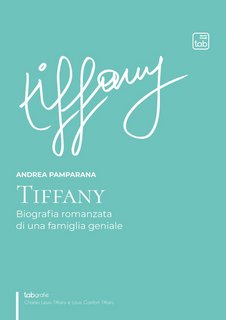 Andrea Pamparana – Tiffany (2022)