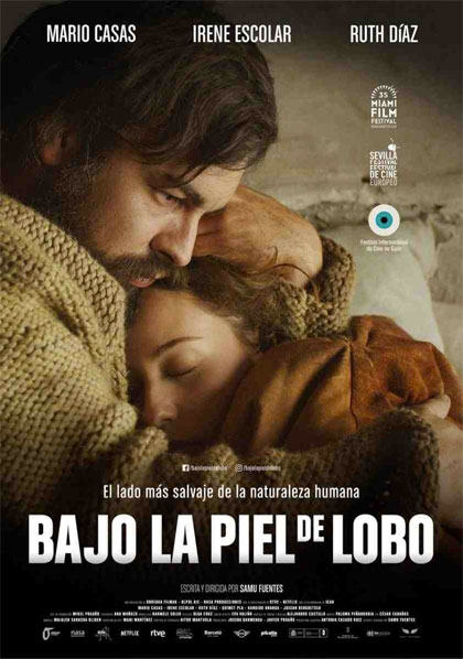 Sotto La Pelle Del Lupo (2017) mkv FullHD 1080p WEBDL ITA Subs