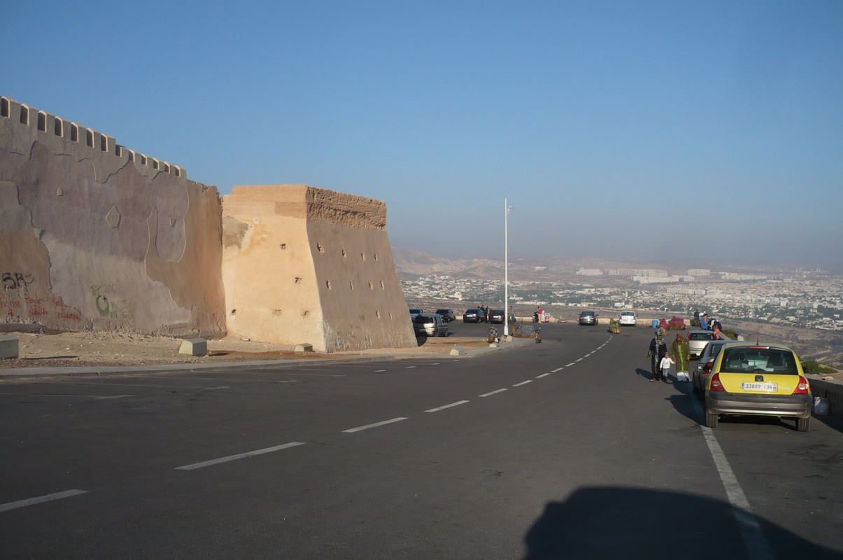 Agadir - Blogs of Morocco - Que visitar en Agadir (91)