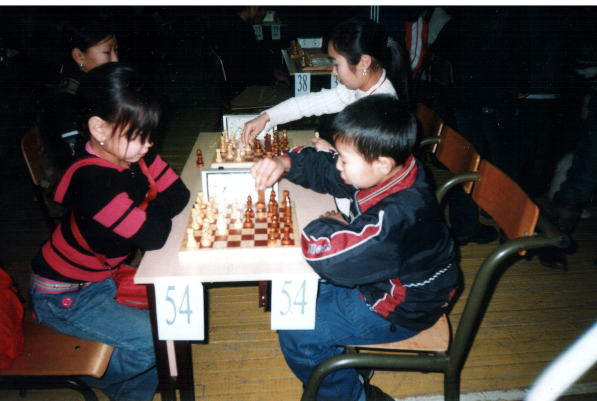 Шахматисты3