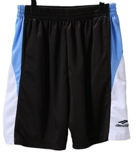 Balenciaga Sporty Shorts