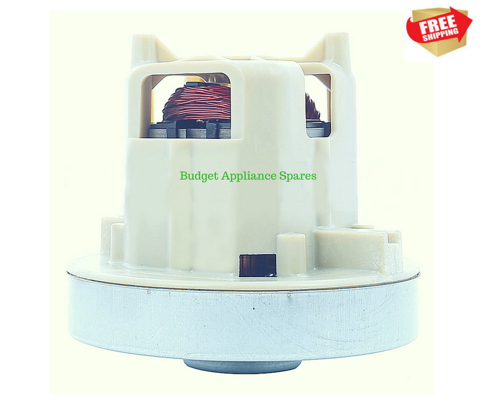 Miele Motor 1600W Watt For S5, S8 Series & C2 C3 Vacuum cleaners eBay