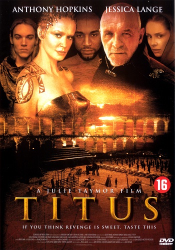 Titus [1999][DVD R2][Spanish]