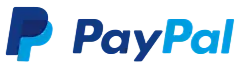 PayPal Logo