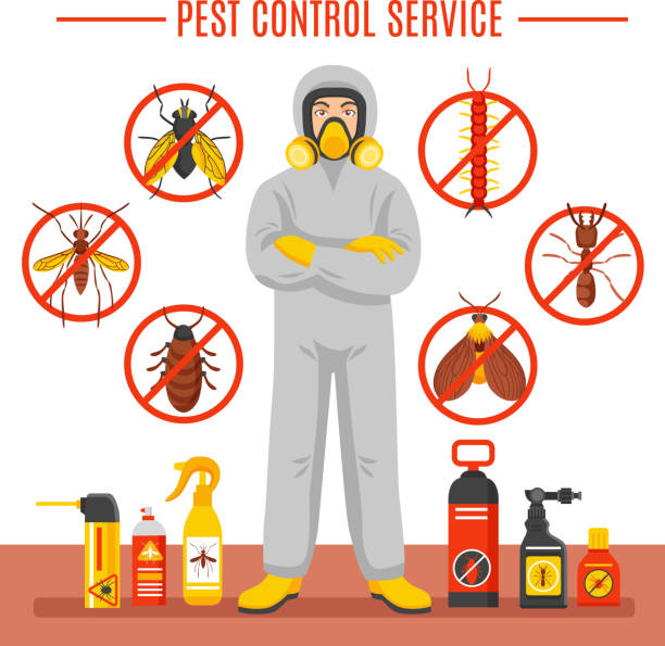 pest control Oviedo