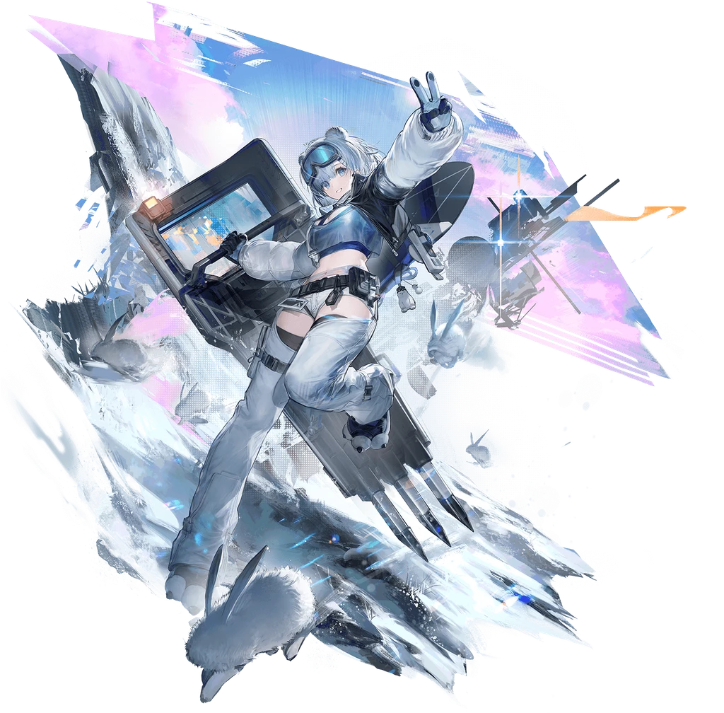 Snowshine Minecraft Skin
