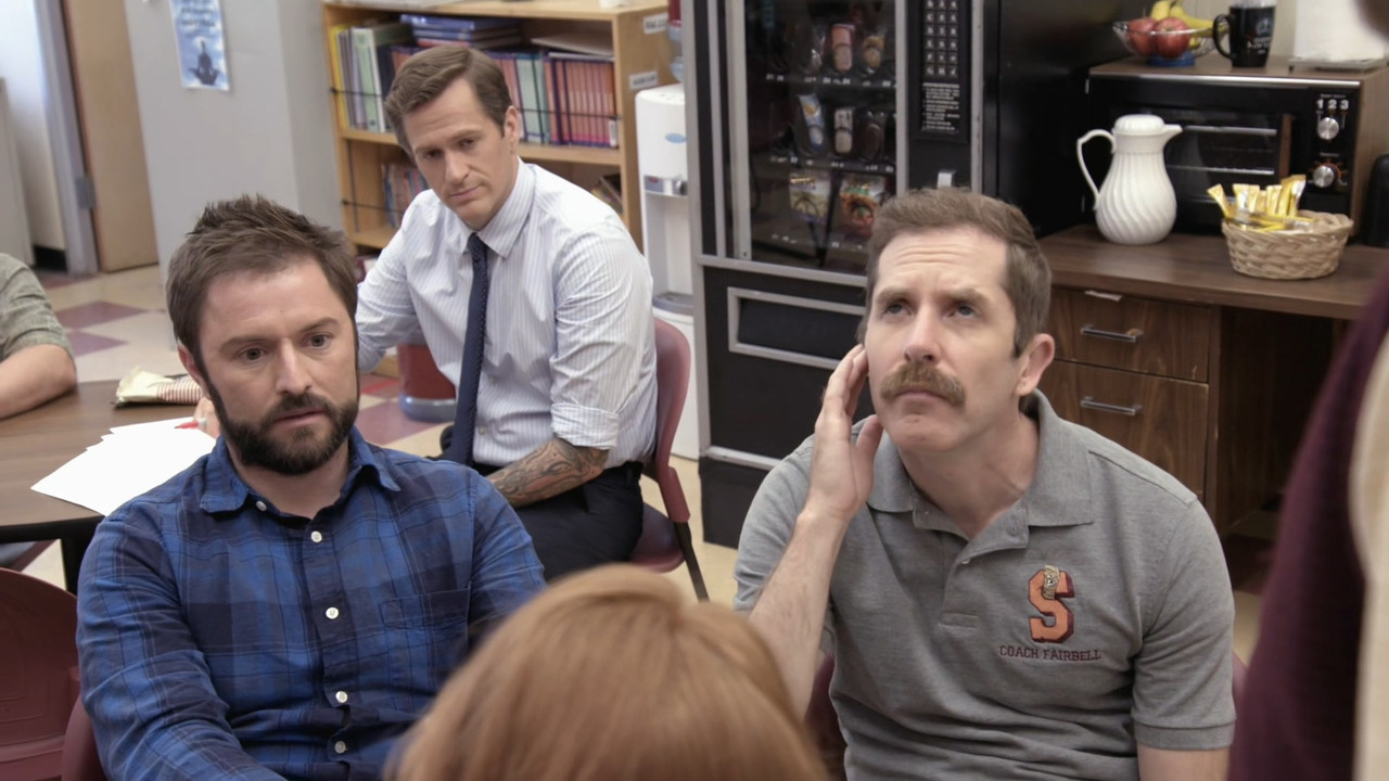 Those.Who.Can't.Season.1.S01.1080p.AMZN.WEB-DL.x265.10bit.HEVC-M