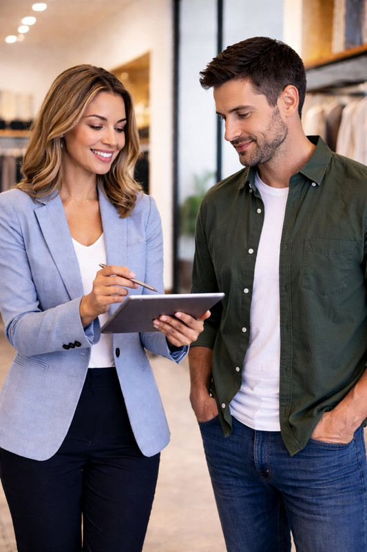 Sea Coast Lending advisor