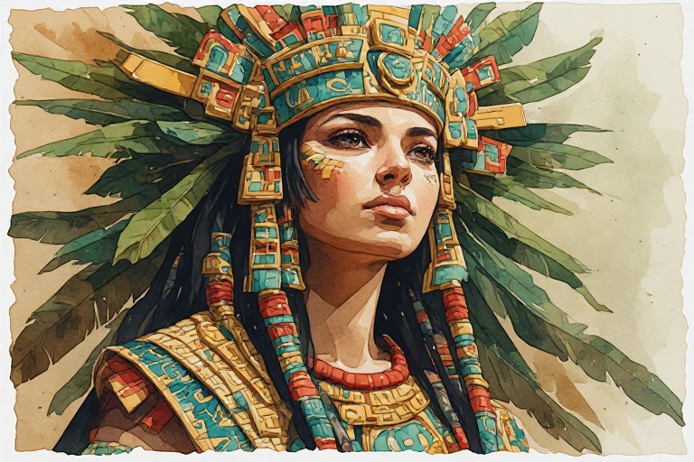 The-Aztec-Sun-Queen-Below-he-(16)