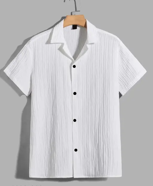 Fancy Popcon Shirt For Men Color 5 (R307)