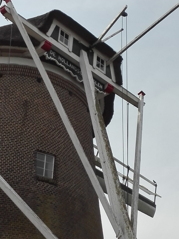 0252 GL (03907) De Hollandsche Molen - Neede 56