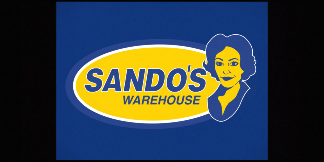 Sando (2018) Season 1 S01 (1080p AMZN WEB-DL x265 HEVC 10bit EAC3 2.0 MONOLITH) [QxR]