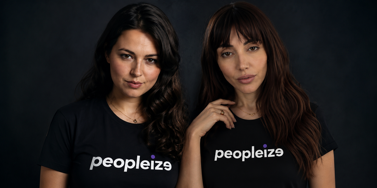 Il team di Peopleize
