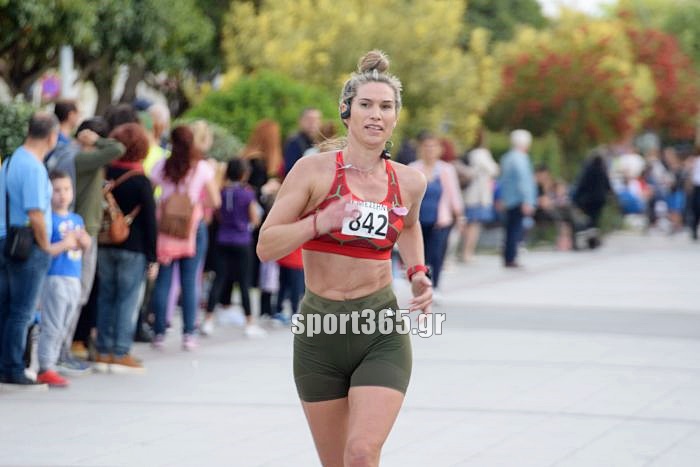 , ΦΩΤΟΡΕΠΟΡΤΑΖ: 20ος Αγώνας δρόμου Καλαμάτας