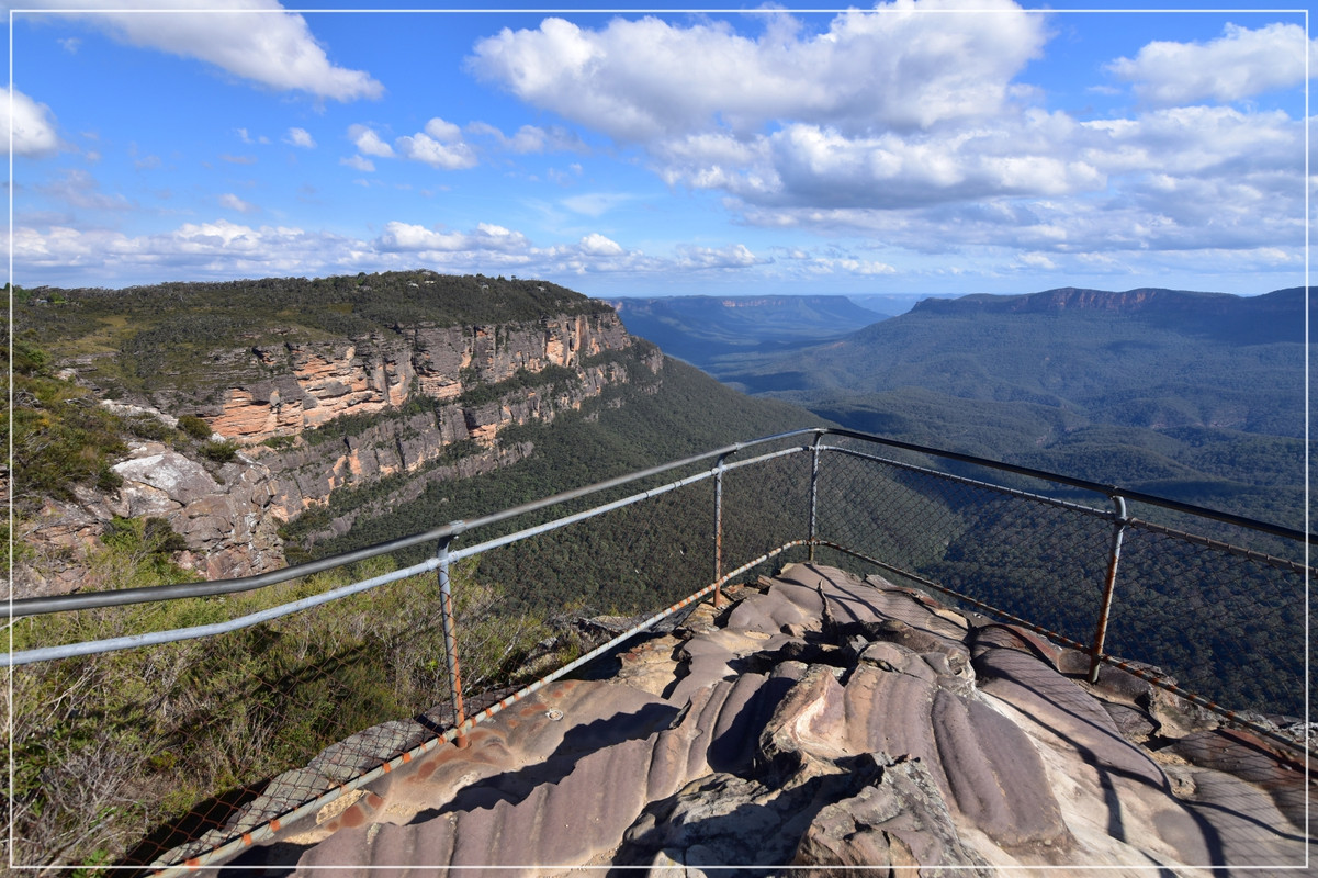 Blue Mountains - Australia (I): toma de contacto (14)