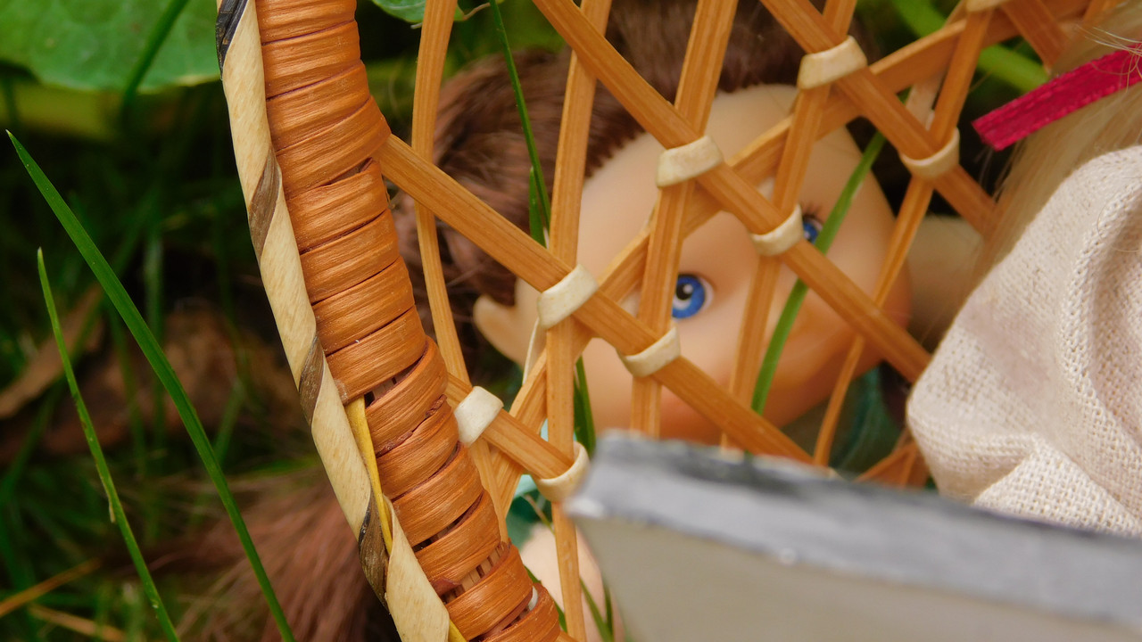 Дачное и  к Хелл сентябрь 2023 212