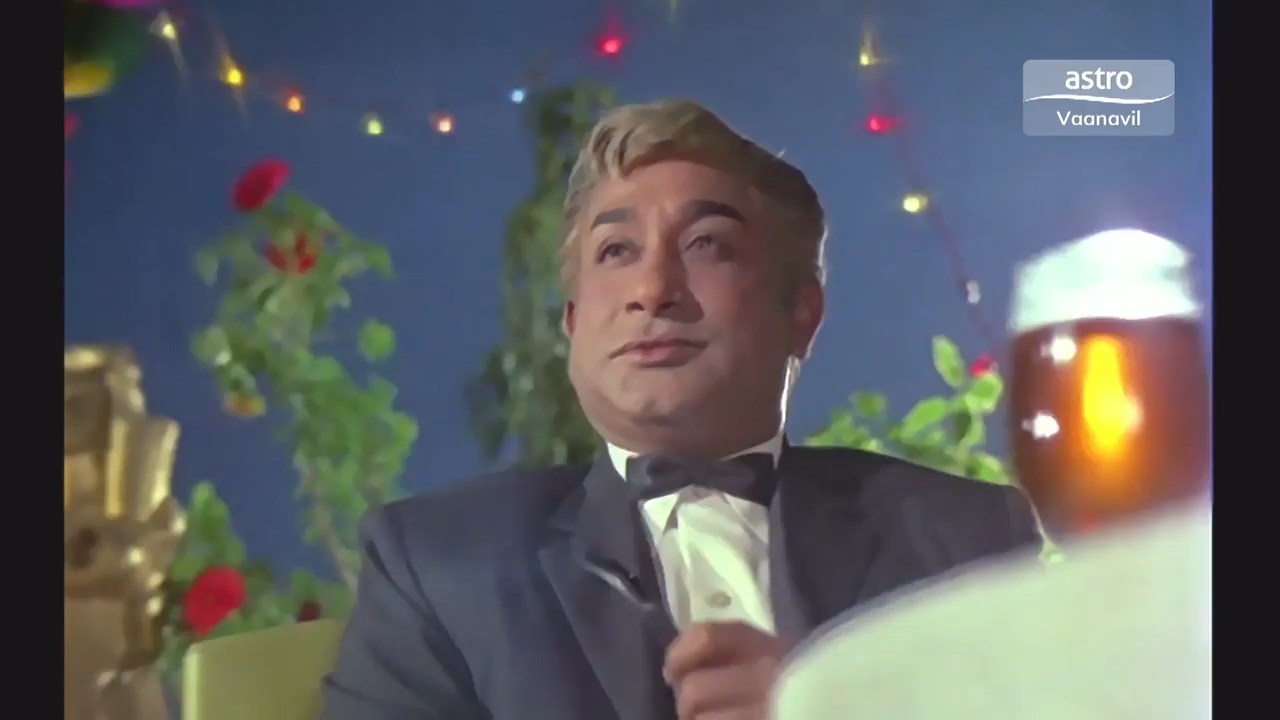 Gauravam 1973 HDTv [Tamil] 480p, 720p ESub Screenshot