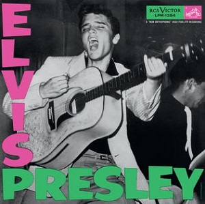 Re: Elvis Presley