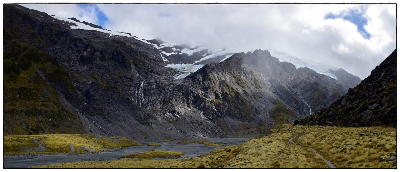 Mt Aspiring NP: Rees-Dart Track y Cascade Saddle (febrero 2023) - Escapadas y rutas por la Nueva Zelanda menos conocida (32)