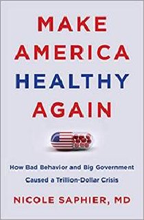 Make America Healthy Again Make America Healthy Again