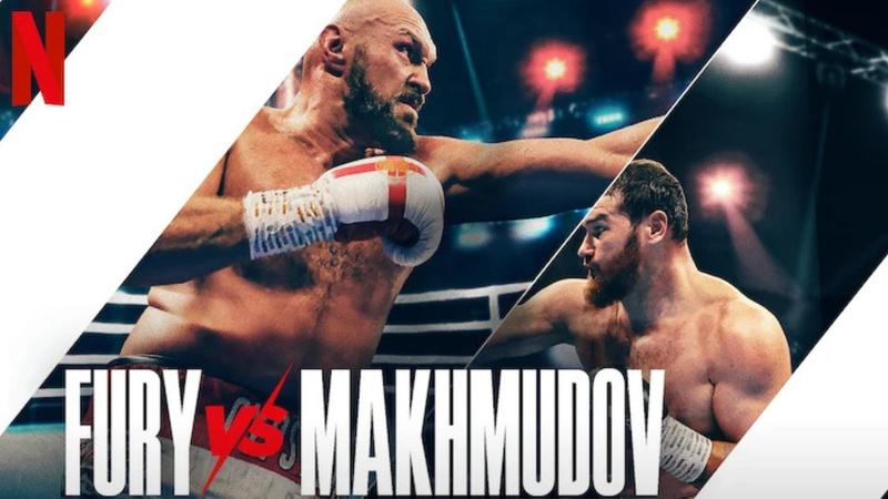 Андре Уорд за Тайсън Фюри: Той се опитва да разбере кой е всъщност