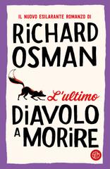 Richard Osman – L’ultimo diavolo a morire (2023)