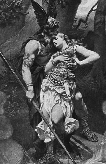 wotan-brunhild