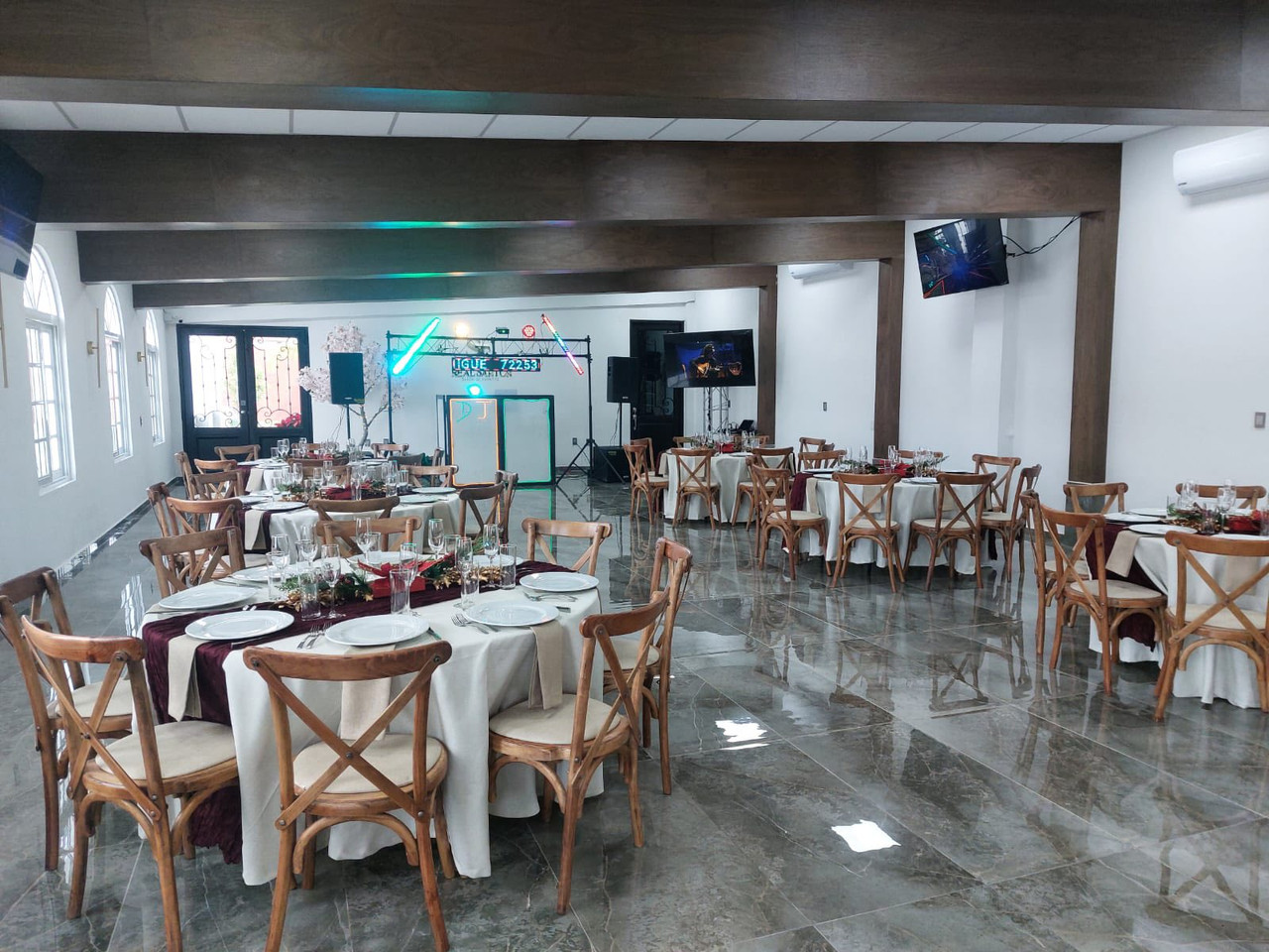 Evento 4